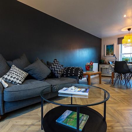 Sea-Haven On Sunrise Ground Floor Holiday Home The Bay ฟายลี ภายนอก รูปภาพ