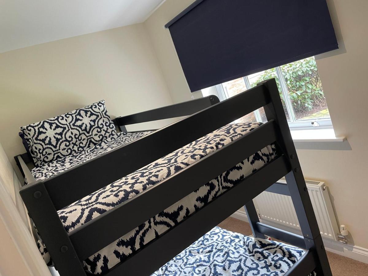 Sea-Haven On Sunrise Ground Floor Holiday Home The Bay ฟายลี ภายนอก รูปภาพ