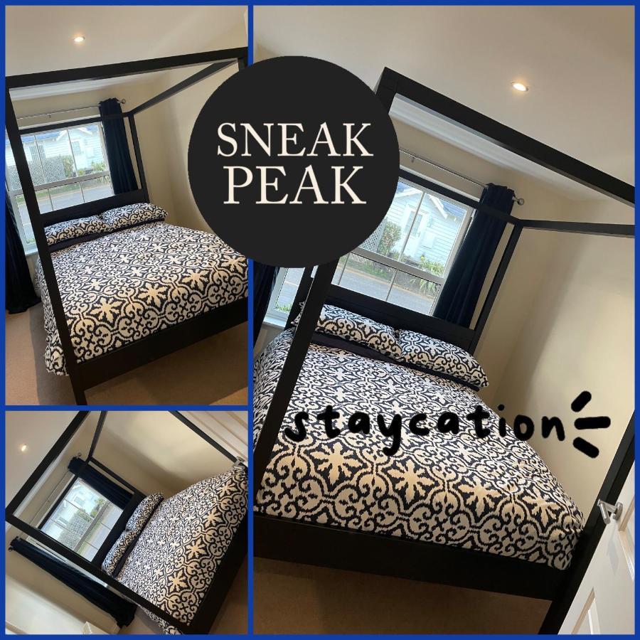 Sea-Haven On Sunrise Ground Floor Holiday Home The Bay ฟายลี ภายนอก รูปภาพ